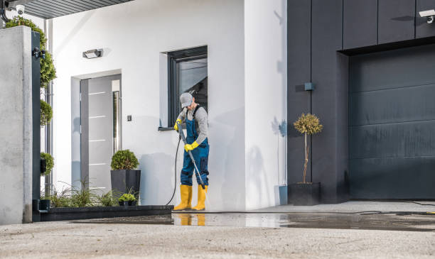 Trusted Hasbrouck Heights, NJ Pressure Washing Services Experts
